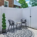 Stylish Dc Studio About 5 Mi To National Mall!