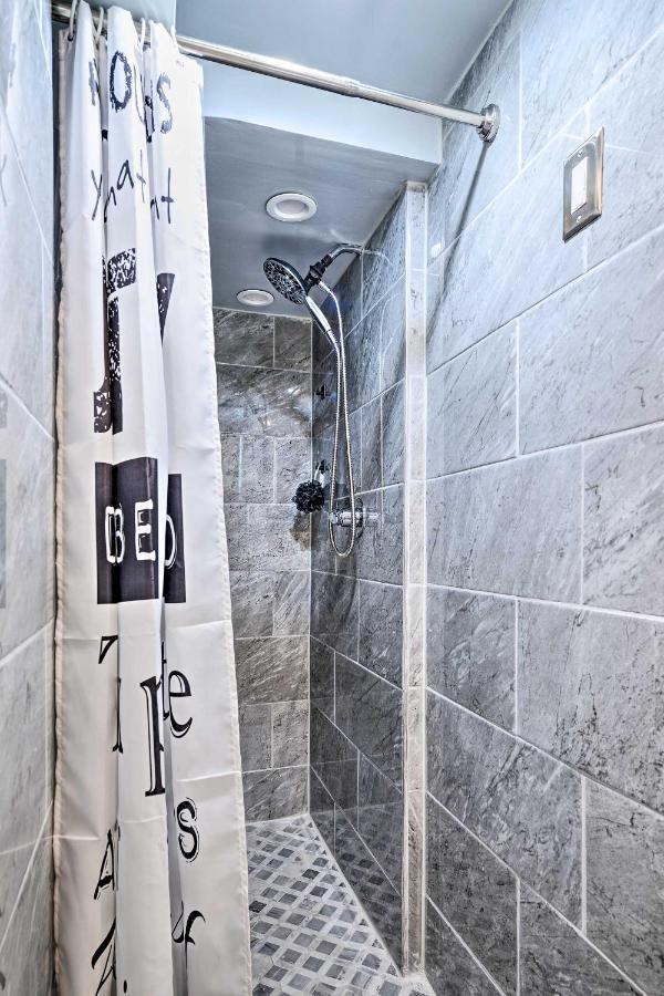 Apartamento Stylish Dc About 5 Mi To National Mall! *